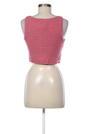 Γυναικείο πουλόβερ Zara, Μέγεθος L, Χρώμα Σάπιο μήλο, Τιμή 8,99 €