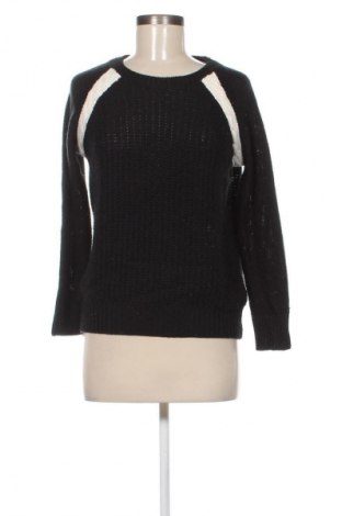 Damenpullover Zara Knitwear, Größe S, Farbe Schwarz, Preis 4,99 €