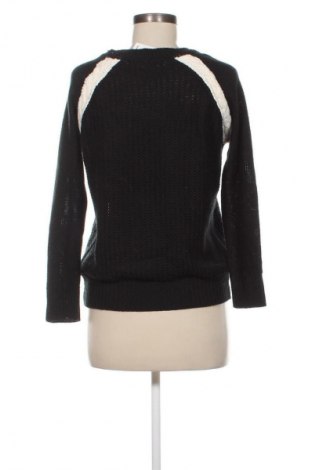 Damenpullover Zara Knitwear, Größe S, Farbe Schwarz, Preis 4,99 €