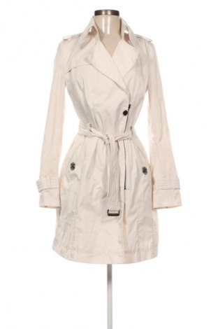 Trench de femei Esprit, Mărime M, Culoare Ecru, Preț 269,99 Lei