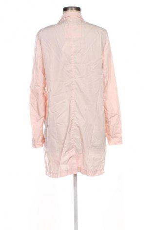Női viharkabát Rene Lezard, Méret M, Szín Rózsaszín, Ár 3 009 Ft