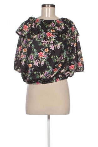 Dámská halenka Amisu, Velikost M, Barva Vícebarevné, Cena  49,00 Kč