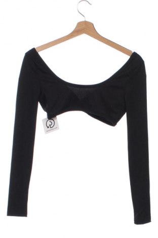 Dámská halenka SHEIN, Velikost XS, Barva Černá, Cena  49,00 Kč