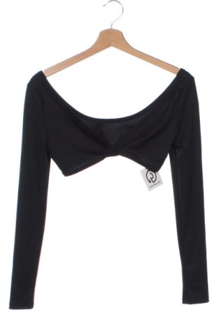 Dámská halenka SHEIN, Velikost XS, Barva Černá, Cena  49,00 Kč