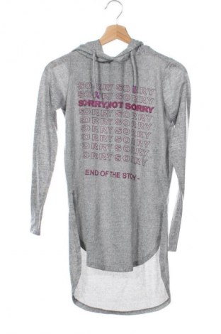 Дамски суитшърт Fb Sister, Размер XS, Цвят Сив, Цена 6,64 €