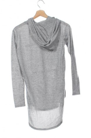 Дамски суитшърт Fb Sister, Размер XS, Цвят Сив, Цена 6,64 €