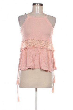 Dámsky top  ASOS, Veľkosť S, Farba Ružová, Cena  2,95 €