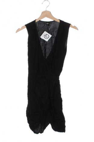 Dámsky top  ASOS, Veľkosť XS, Farba Čierna, Cena  2,95 €