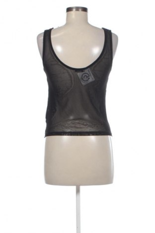 Damentop Addax, Größe M, Farbe Schwarz, Preis 1,99 €