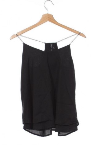 Dámsky top  Amisu, Veľkosť XS, Farba Čierna, Cena  2,95 €