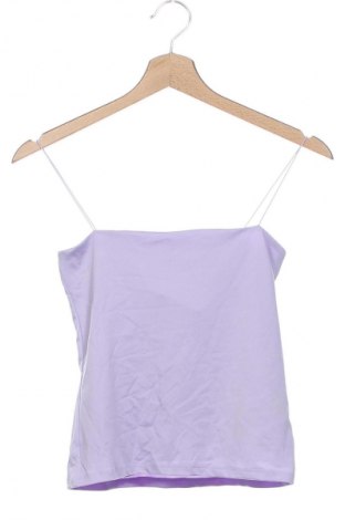 Dámsky top  Amisu, Veľkosť XS, Farba Fialová, Cena  2,95 €
