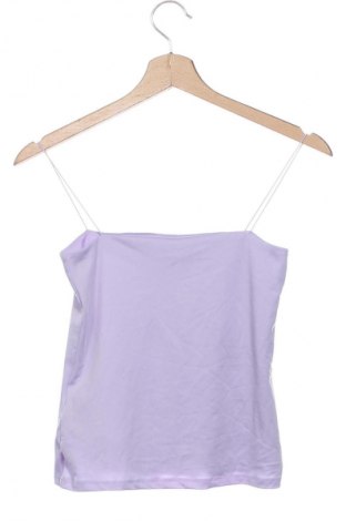 Dámsky top  Amisu, Veľkosť XS, Farba Fialová, Cena  2,95 €