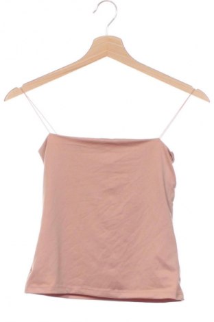 Damentop Amisu, Größe XS, Farbe Braun, Preis € 3,99