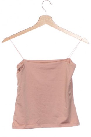 Damentop Amisu, Größe XS, Farbe Braun, Preis € 3,99