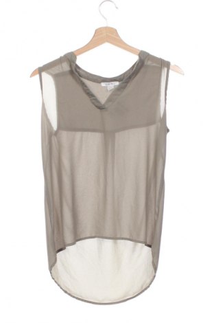 Dámsky top  Amisu, Veľkosť XS, Farba Béžová, Cena  1,95 €