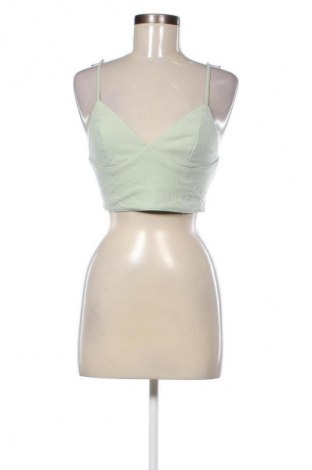 Dámsky top  Amisu, Veľkosť S, Farba Zelená, Cena  2,95 €