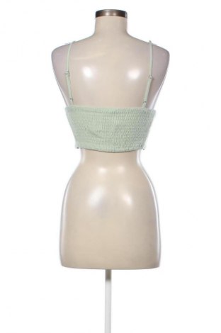 Dámsky top  Amisu, Veľkosť S, Farba Zelená, Cena  2,95 €