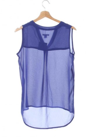 Dámsky top  Amisu, Veľkosť XS, Farba Modrá, Cena  5,95 €
