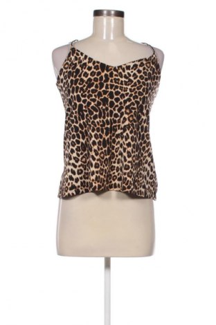 Дамски топ Amisu, Размер M, Цвят Многоцветен, Цена 2,55 €