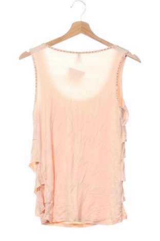 Дамски топ Ann Christine, Размер XS, Цвят Бежов, Цена 2,04 €