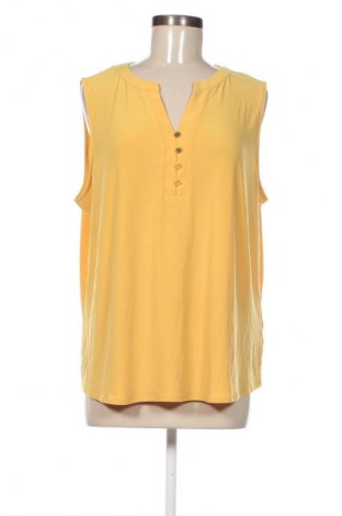 Дамски топ Anne Klein, Размер XL, Цвят Жълт, Цена 3,57 €