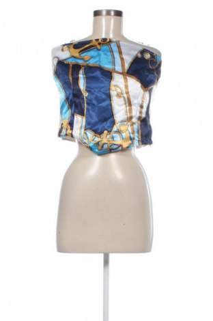 Дамски топ Apart, Размер L, Цвят Многоцветен, Цена 4,09 €