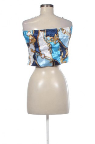 Дамски топ Apart, Размер L, Цвят Многоцветен, Цена 4,09 €