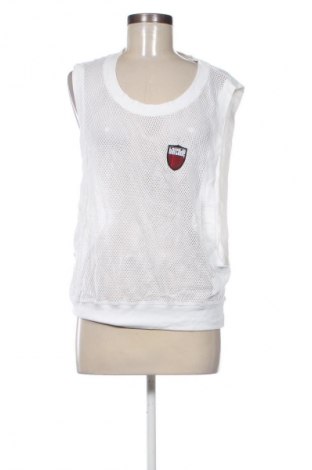 Dámský top Barcode, Velikost M, Barva Bílá, Cena  49,00 Kč