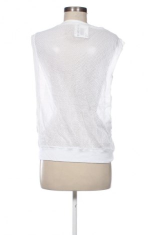 Dámský top Barcode, Velikost M, Barva Bílá, Cena  49,00 Kč