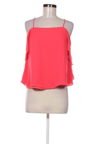 Női top Bershka, Méret S, Szín Narancssárga
, Ár 1 359 Ft