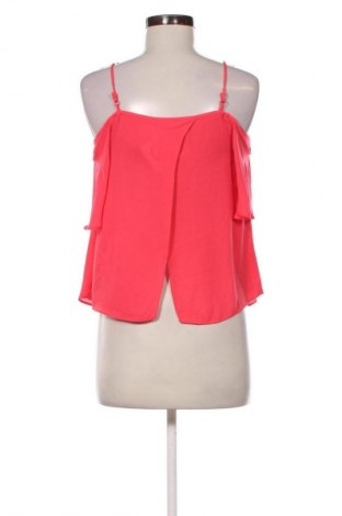 Női top Bershka, Méret S, Szín Narancssárga
, Ár 1 359 Ft