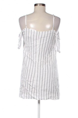 Γυναικείο τοπ Bershka, Μέγεθος M, Χρώμα Πολύχρωμο, Τιμή 3,99 €