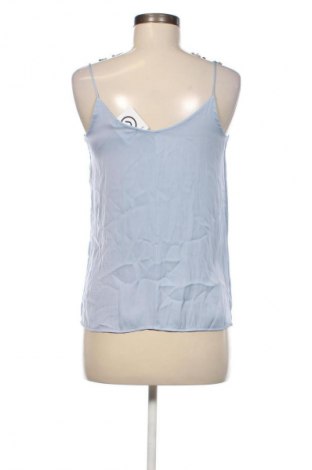 Női top Bershka, Méret S, Szín Kék, Ár 1 429 Ft