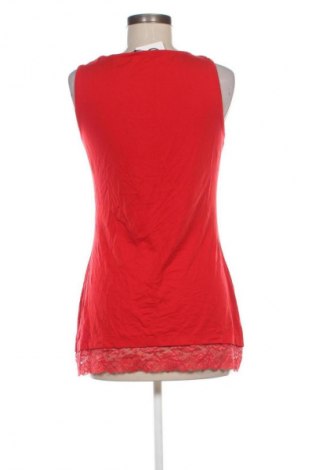 Дамски топ Betty Barclay, Размер M, Цвят Червен, Цена 5,62 €