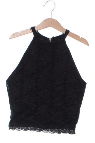 Damentop Bik Bok, Größe XS, Farbe Schwarz, Preis € 2,99