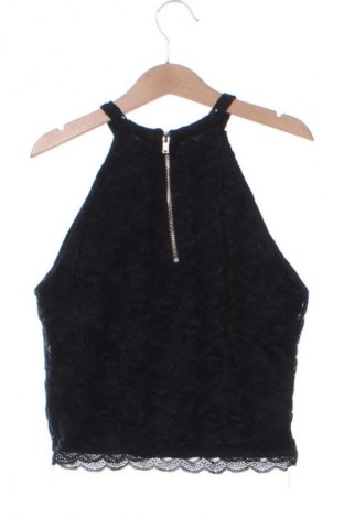 Damentop Bik Bok, Größe XS, Farbe Schwarz, Preis € 2,99