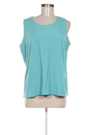 Дамски топ Bonita, Размер XL, Цвят Зелен, Цена 2,55 €