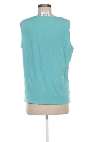 Дамски топ Bonita, Размер XL, Цвят Зелен, Цена 2,55 €