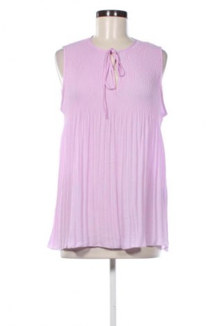 Dámský top C&A, Velikost L, Barva Fialová, Cena  139,00 Kč
