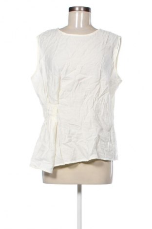 Дамски топ C&A, Размер M, Цвят Екрю, Цена 2,55 €