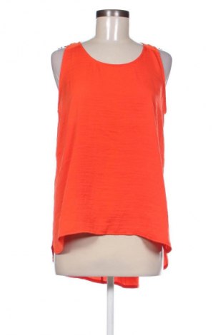 Дамски топ Cache Cache, Размер M, Цвят Оранжев, Цена 2,55 €