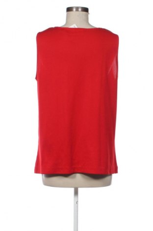 Dámský top Canda, Velikost XXL, Barva Červená, Cena  359,00 Kč