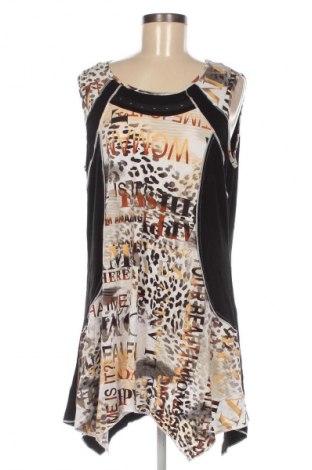 Dámsky top  Canda, Veľkosť L, Farba Viacfarebná, Cena  3,95 €