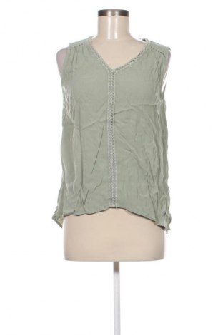 Damski top Charles Vogele, Rozmiar M, Kolor Zielony, Cena 18,99 zł