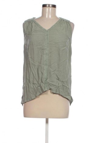 Дамски топ Charles Vogele, Размер M, Цвят Зелен, Цена 2,55 €