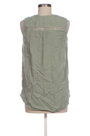 Дамски топ Charles Vogele, Размер M, Цвят Зелен, Цена 2,55 €