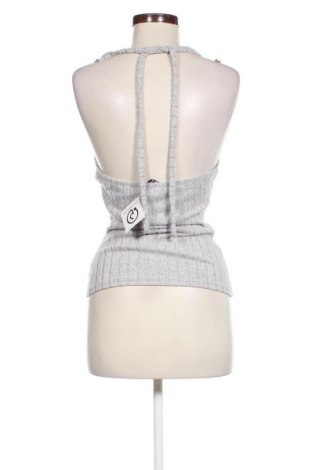 Damentop ChicMe, Größe M, Farbe Grau, Preis € 1,99