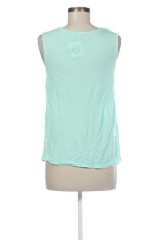 Дамски топ Clockhouse, Размер L, Цвят Зелен, Цена 3,06 €
