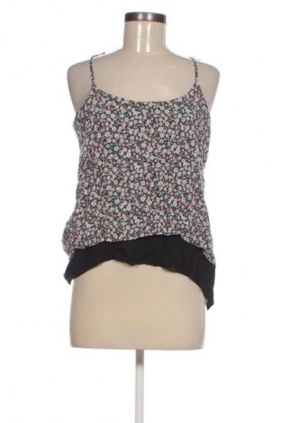 Γυναικείο τοπ Clockhouse, Μέγεθος L, Χρώμα Πολύχρωμο, Τιμή 3,99 €