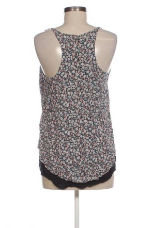 Γυναικείο τοπ Clockhouse, Μέγεθος L, Χρώμα Πολύχρωμο, Τιμή 3,99 €